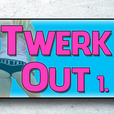 TwerkOut 1. edzés
