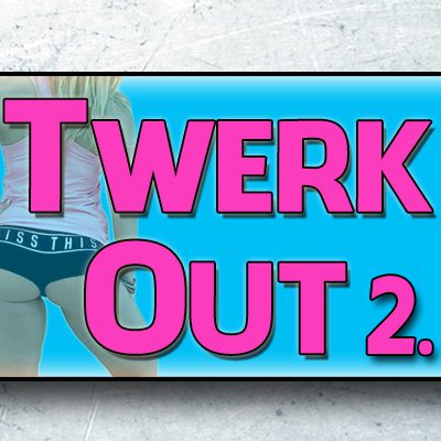 TwerkOut 2. edzés