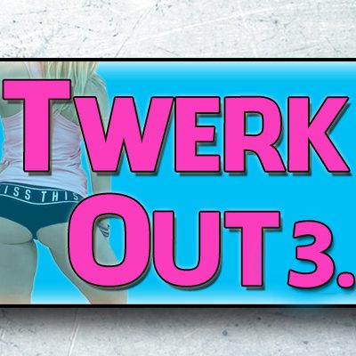TwerkOut 3. óra