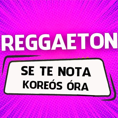 Se te nota koreós óra