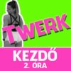 online twerk tanfolyam