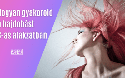 Így gyakorold a fej-nyolcast