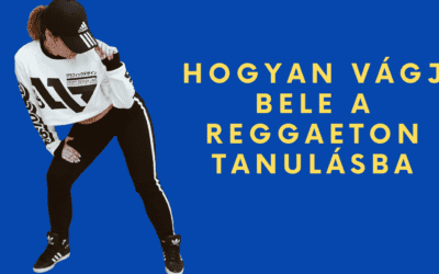 Hogyan vágj bele a reggaeton tanulásba