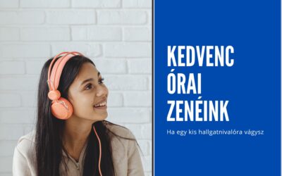 Kedvenc zenéink