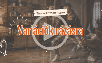 Variációk rázásra