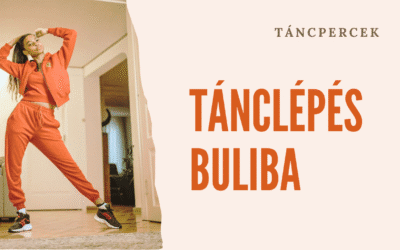 Tanulj meg egy egyszerű tánclépést