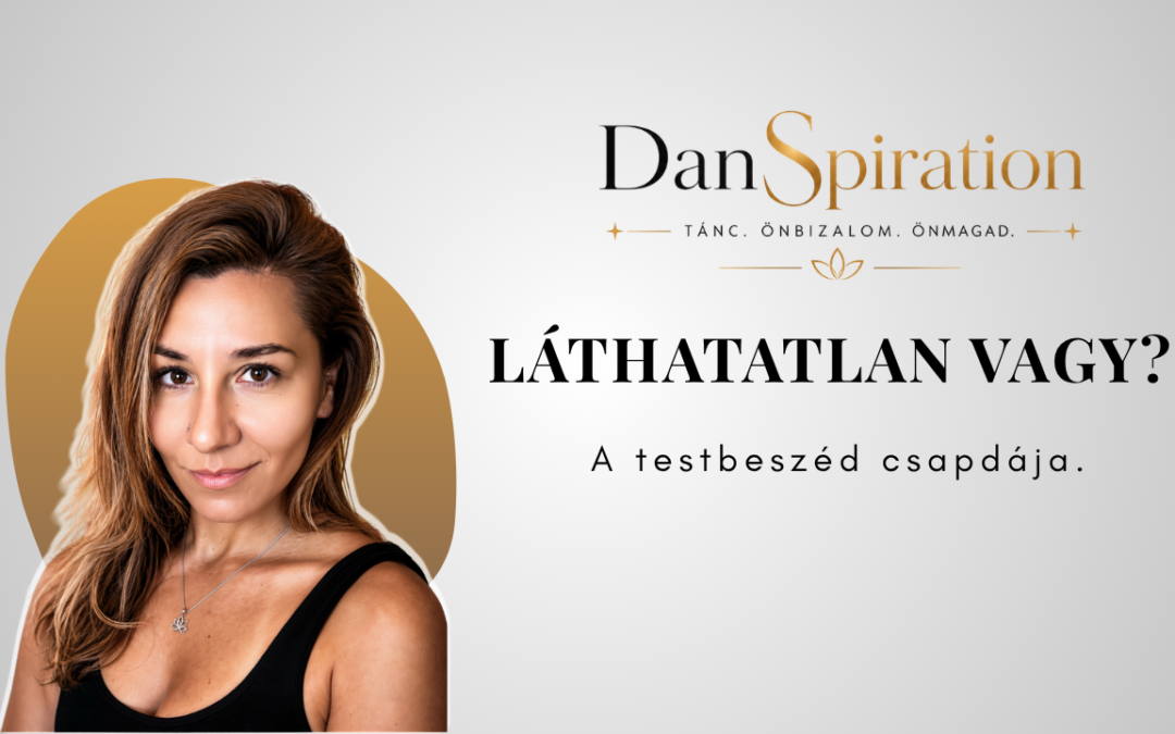 Te is láthatatlan vagy?