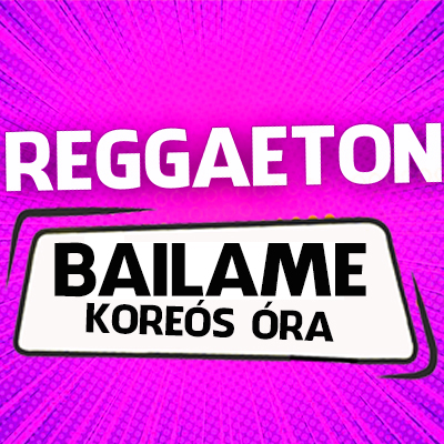 Bailame reggaeton koreós óra